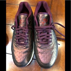 Nike AIR tennis shoes💖💖💖